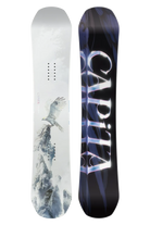 Capita Womens Snowboard Birds of a Feather