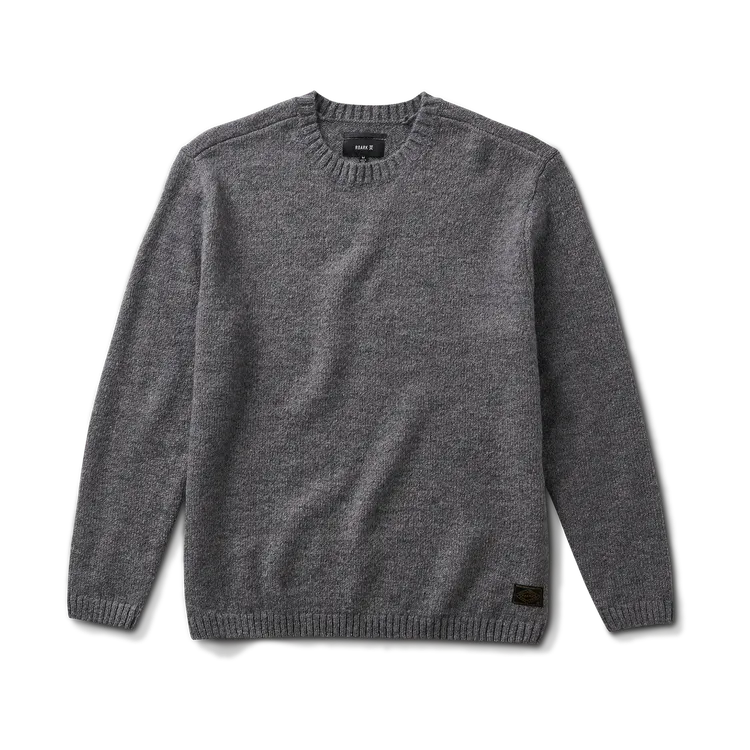 Roark Revival Mens Sweater Nordsman Wool