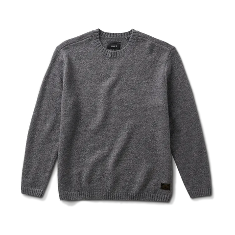 Roark Revival Mens Sweater Nordsman Wool