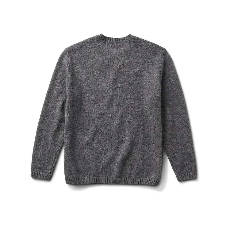 Roark Revival Mens Sweater Nordsman Wool