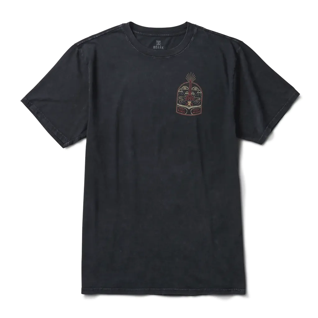 Roark Revival Mens Shirt Portal Premium