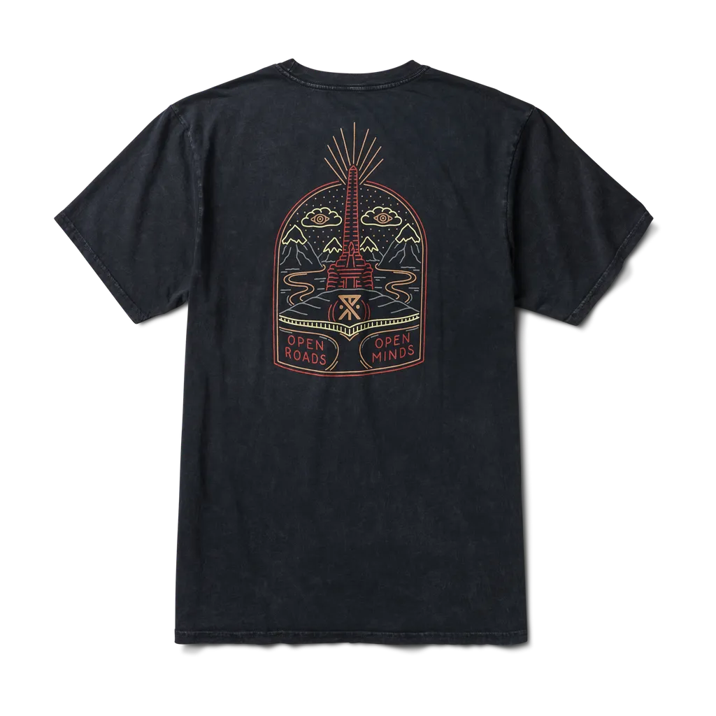 Roark Revival Mens Shirt Portal Premium