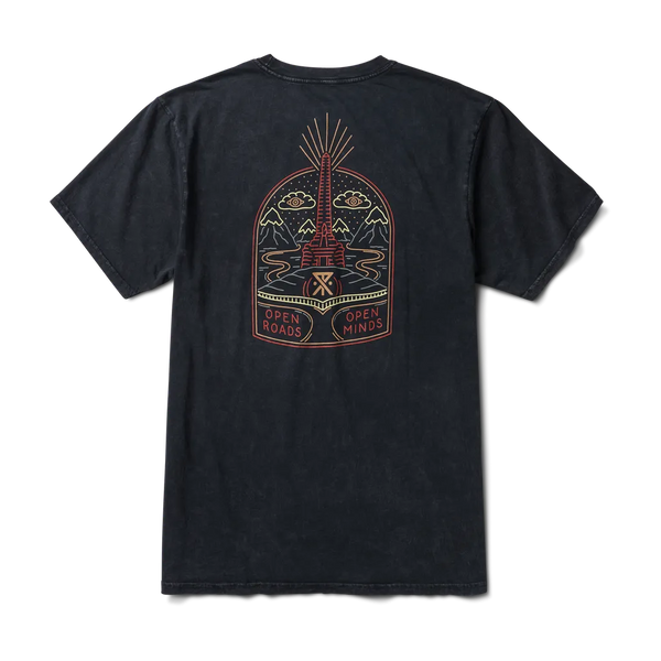 Roark Revival Mens Shirt Portal Premium