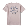Roark Revival Mens Shirt Seek & Explore Signet Premium