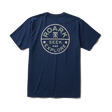 Roark Revival Mens Shirt Seek & Explore Signet Premium
