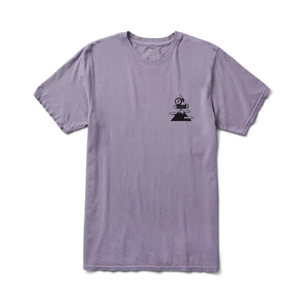 Roark Revival Mens Shirt Rishiri Survival Kit