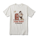Roark Revival Mens Shirt Sideways In Sardegna Premium