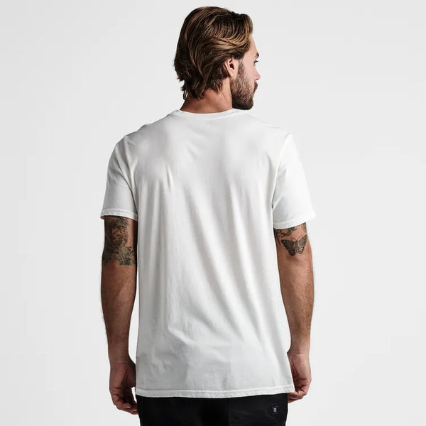 Roark Revival Mens Shirt Sideways In Sardegna Premium