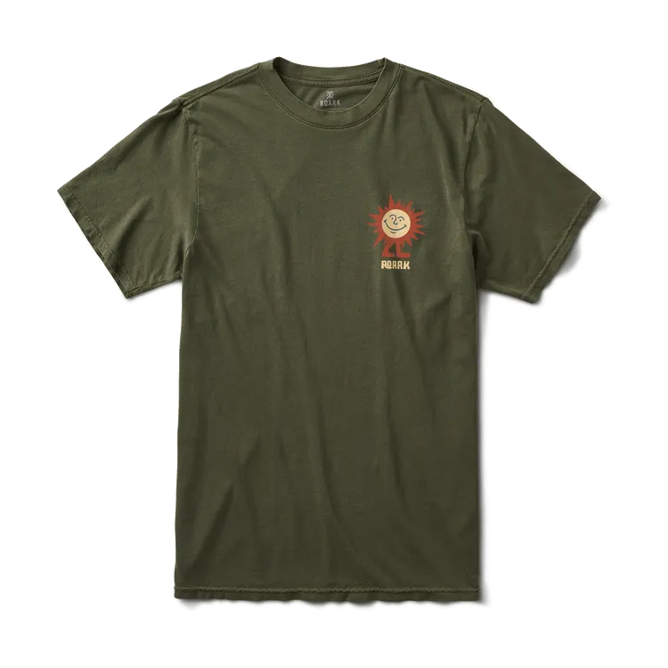 Roark Revival Mens Shirt Expeditions Premium