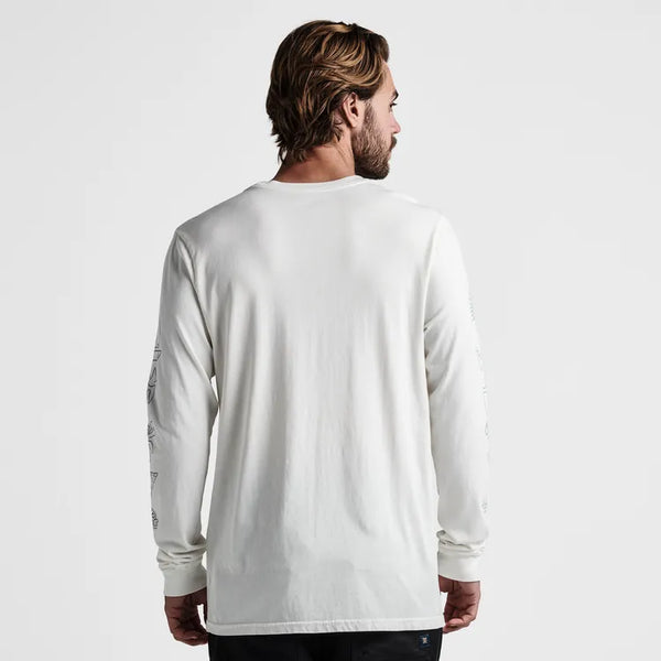 Roark Revival Mens Shirt Sole Splendente Long Sleeve Premium