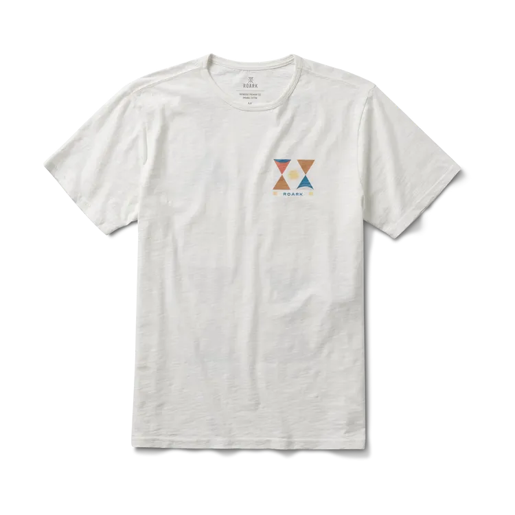 Roark Revival Mens Shirt Isola Eterna