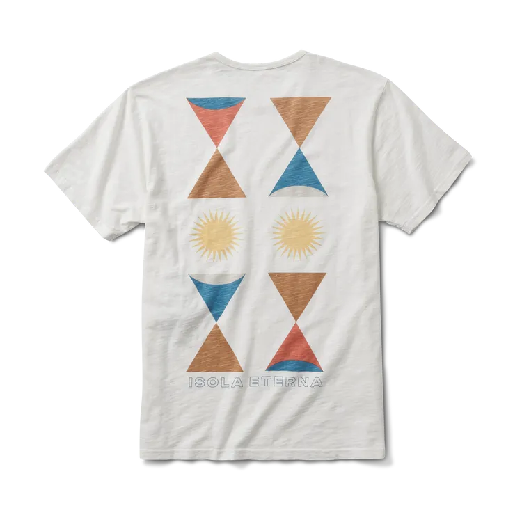 Roark Revival Mens Shirt Isola Eterna