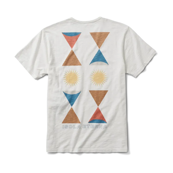 Roark Revival Mens Shirt Isola Eterna