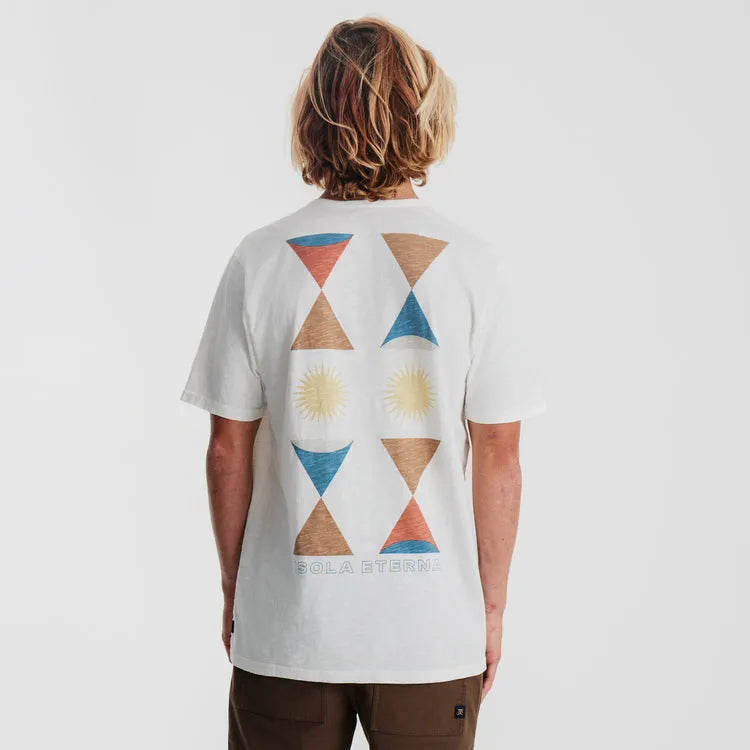 Roark Revival Mens Shirt Isola Eterna