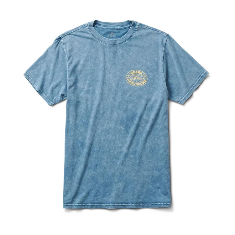 Roark Revival Mens Shirt Roark Provisions