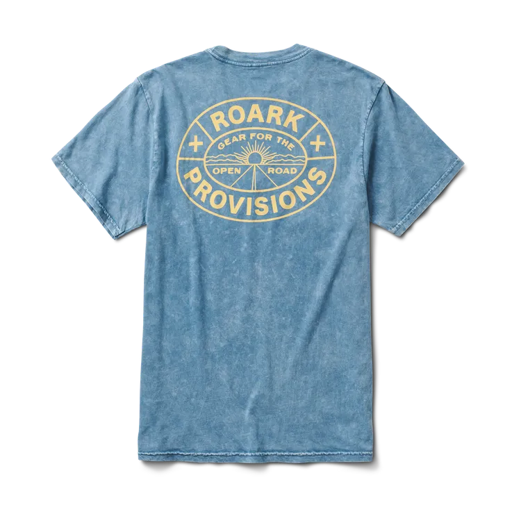 Roark Revival Mens Shirt Roark Provisions