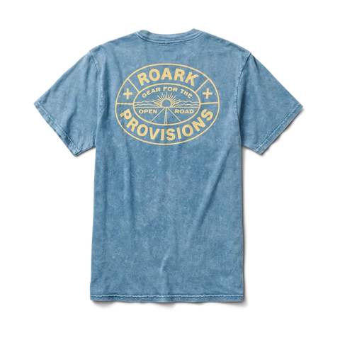 Roark Revival Mens Shirt Roark Provisions