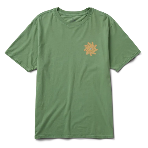 Roark Revival Mens Shirt Vortex