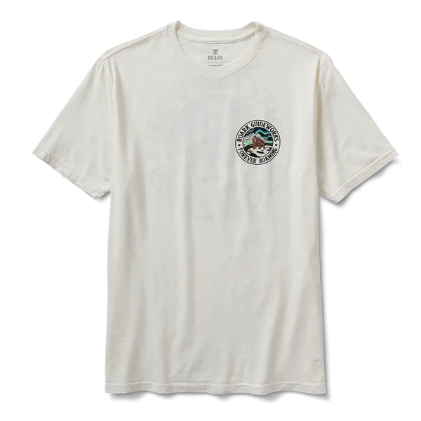 Roark Revival Mens Shirt Forever Roaming