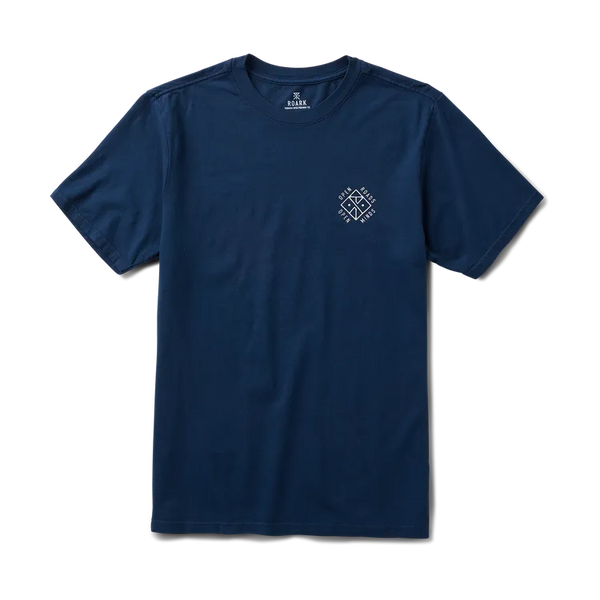 Roark Revival Mens Shirt Ghostrider