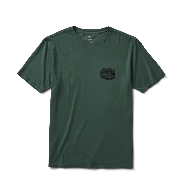 Roark Revival Mens Shirt Roadie