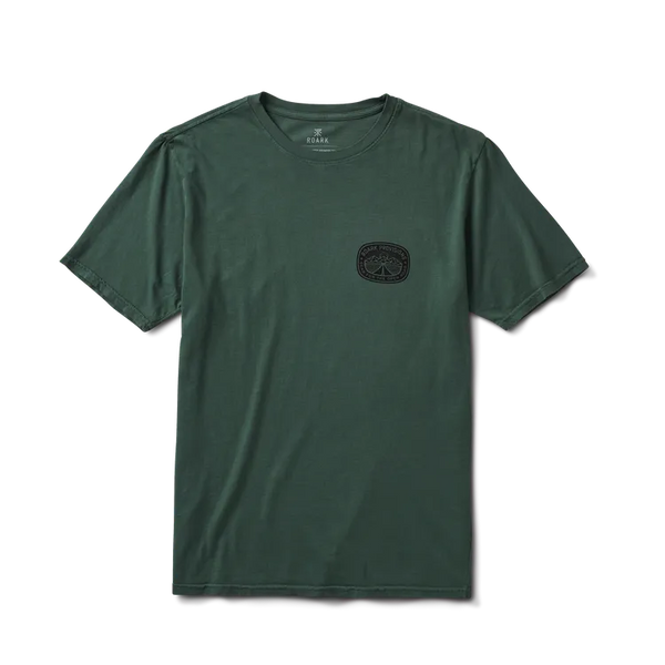 Roark Revival Mens Shirt Roadie