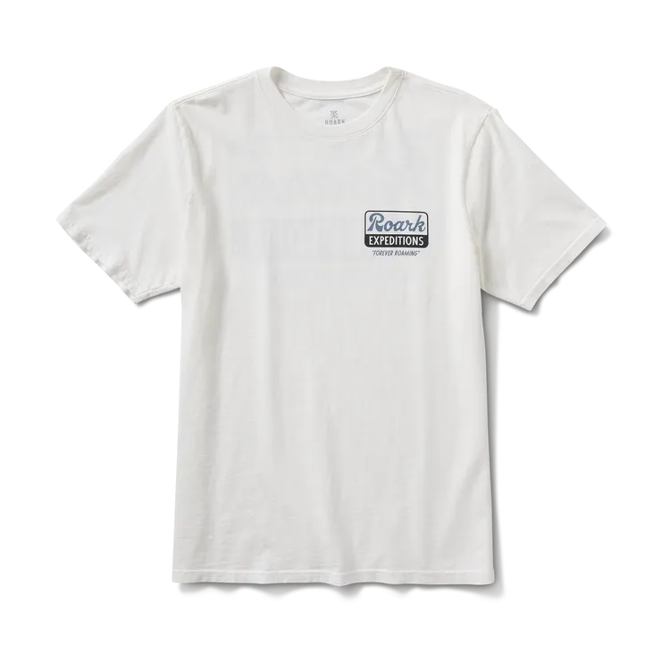 Roark Revival Mens Shirt Expeditions Forever