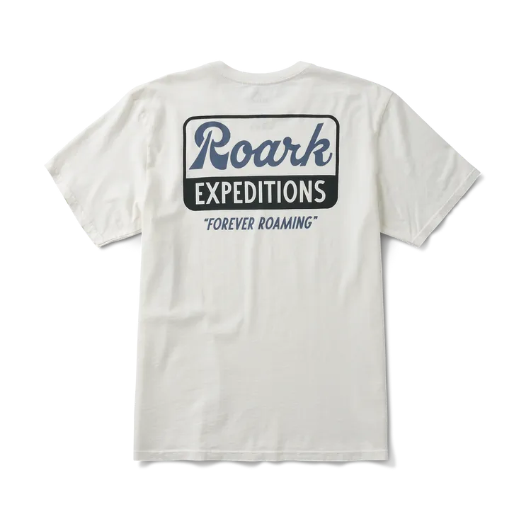 Roark Revival Mens Shirt Expeditions Forever