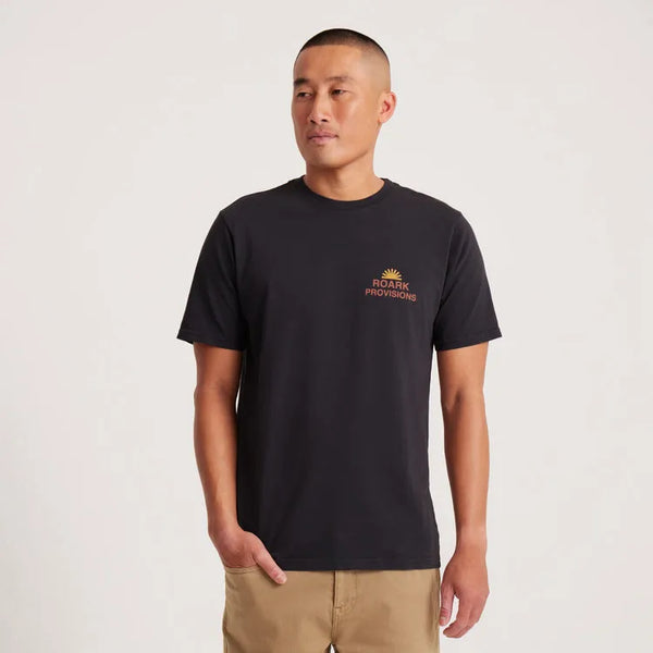 Roark Revival Mens Shirt Roark Provisions