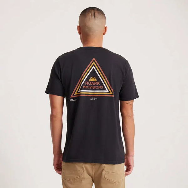 Roark Revival Mens Shirt Roark Provisions