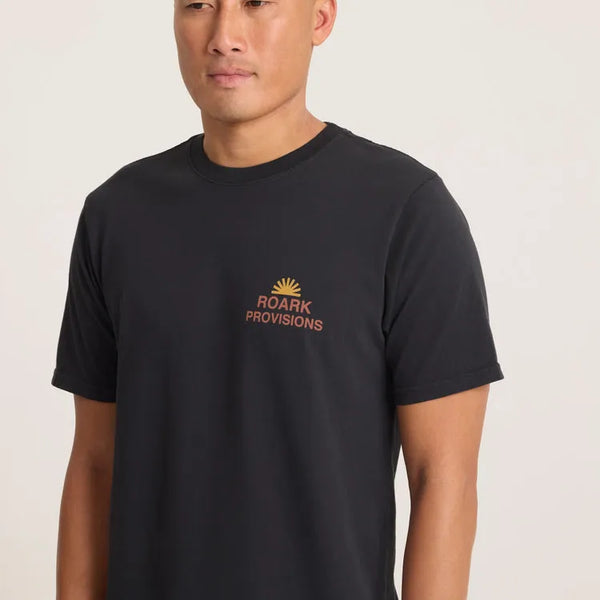Roark Revival Mens Shirt Roark Provisions