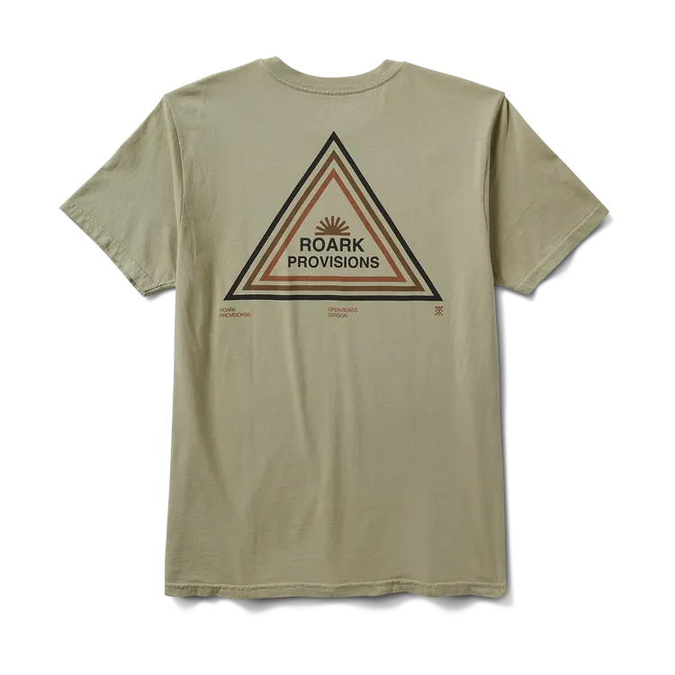 Roark Revival Mens Shirt Roark Provisions