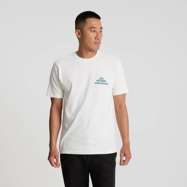 Roark Revival Mens Shirt Roark Provisions