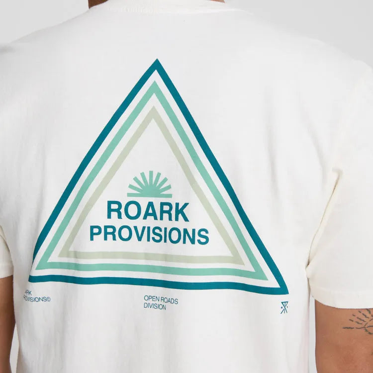 Roark Revival Mens Shirt Roark Provisions