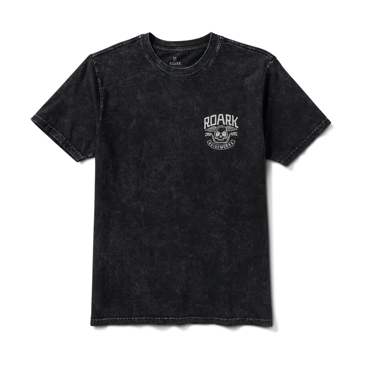 Roark Revival Mens Shirt Guideworks