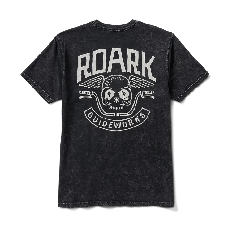 Roark Revival Mens Shirt Guideworks