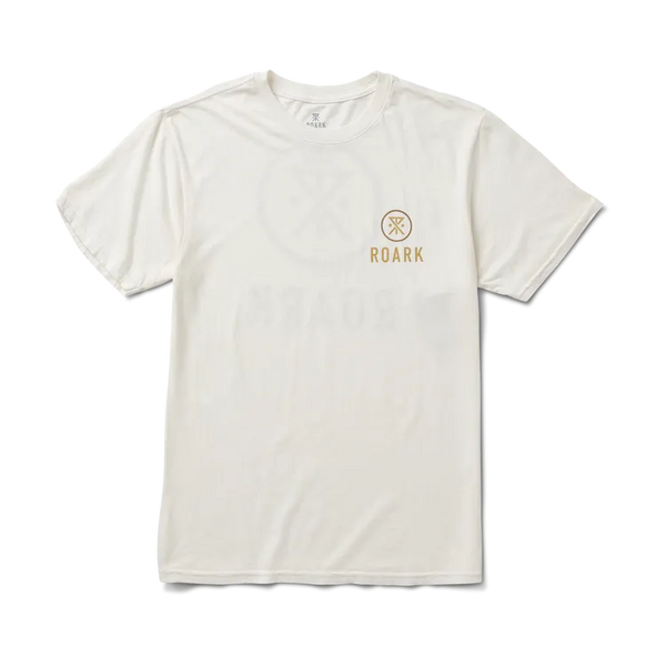 Roark Revival Mens Shirt Safecamp XL