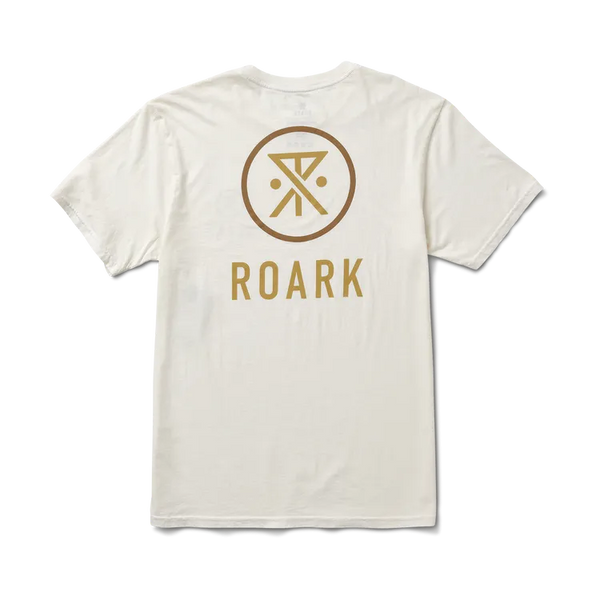 Roark Revival Mens Shirt Safecamp XL
