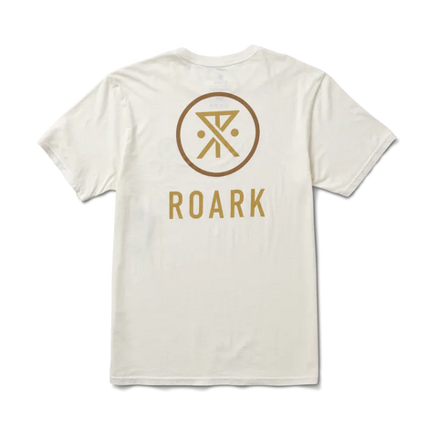 Roark Revival Mens Shirt Safecamp XL