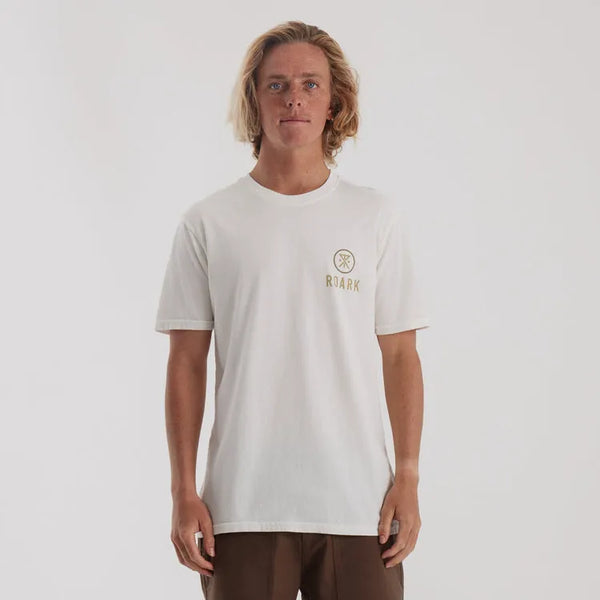Roark Revival Mens Shirt Safecamp XL