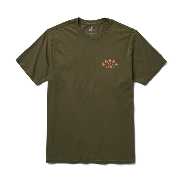 Roark Revival Mens Shirt Gear & Guides Premium