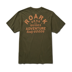 Roark Revival Mens Shirt Gear & Guides Premium