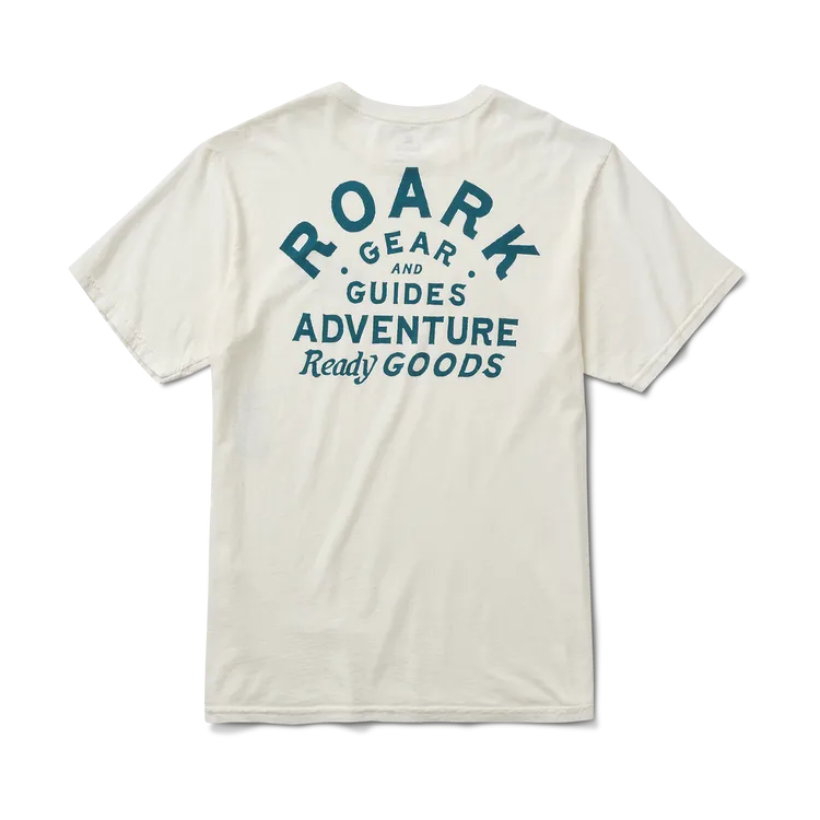 Roark Revival Mens Shirt Gear & Guides Premium