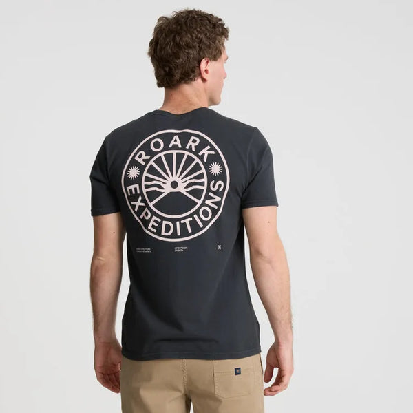 Roark Revival Roark Expeditions Premium Tee