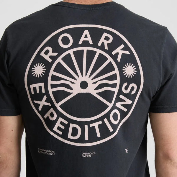 Roark Revival Roark Expeditions Premium Tee