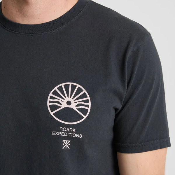 Roark Revival Roark Expeditions Premium Tee