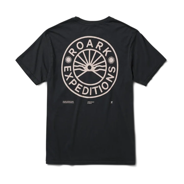 Roark Revival Roark Expeditions Premium Tee