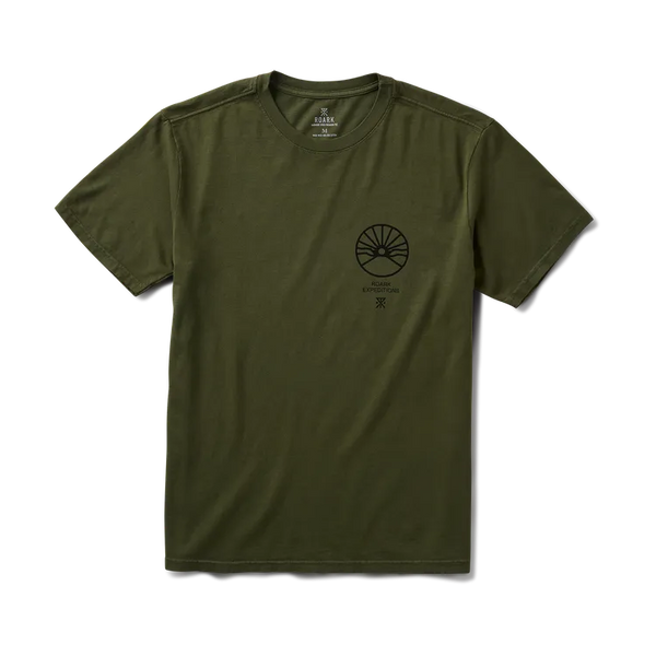 Roark Revival Roark Expeditions Premium Tee