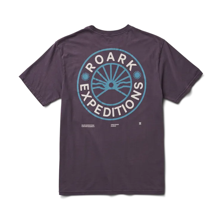 Roark Revival Roark Expeditions Premium Tee