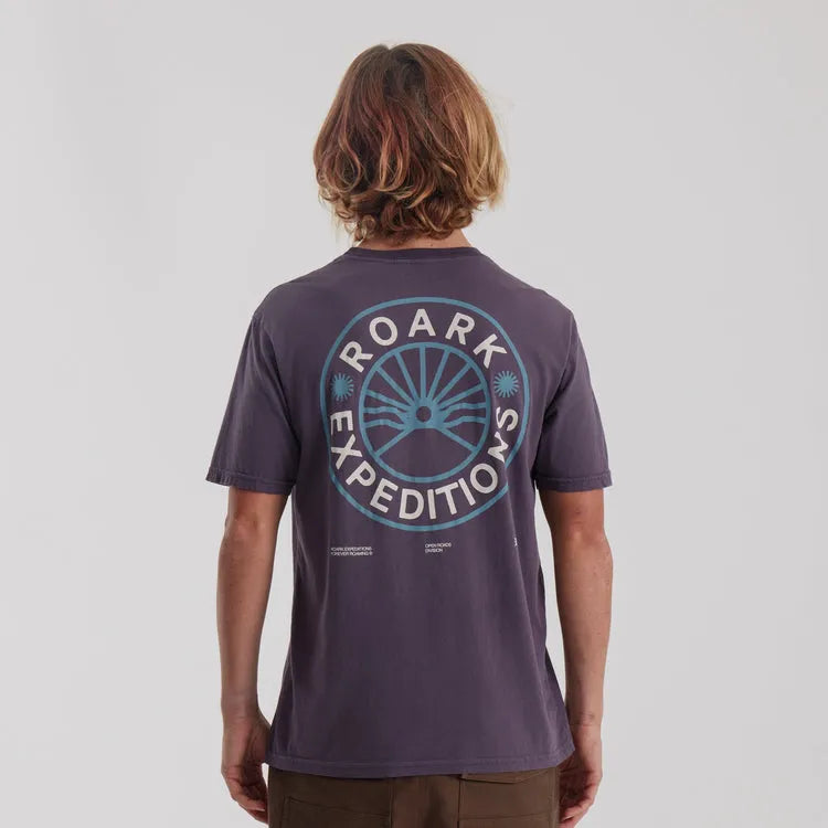 Roark Revival Roark Expeditions Premium Tee